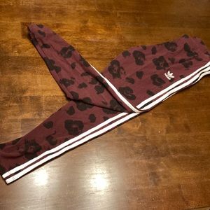 Adidas’s leggings
